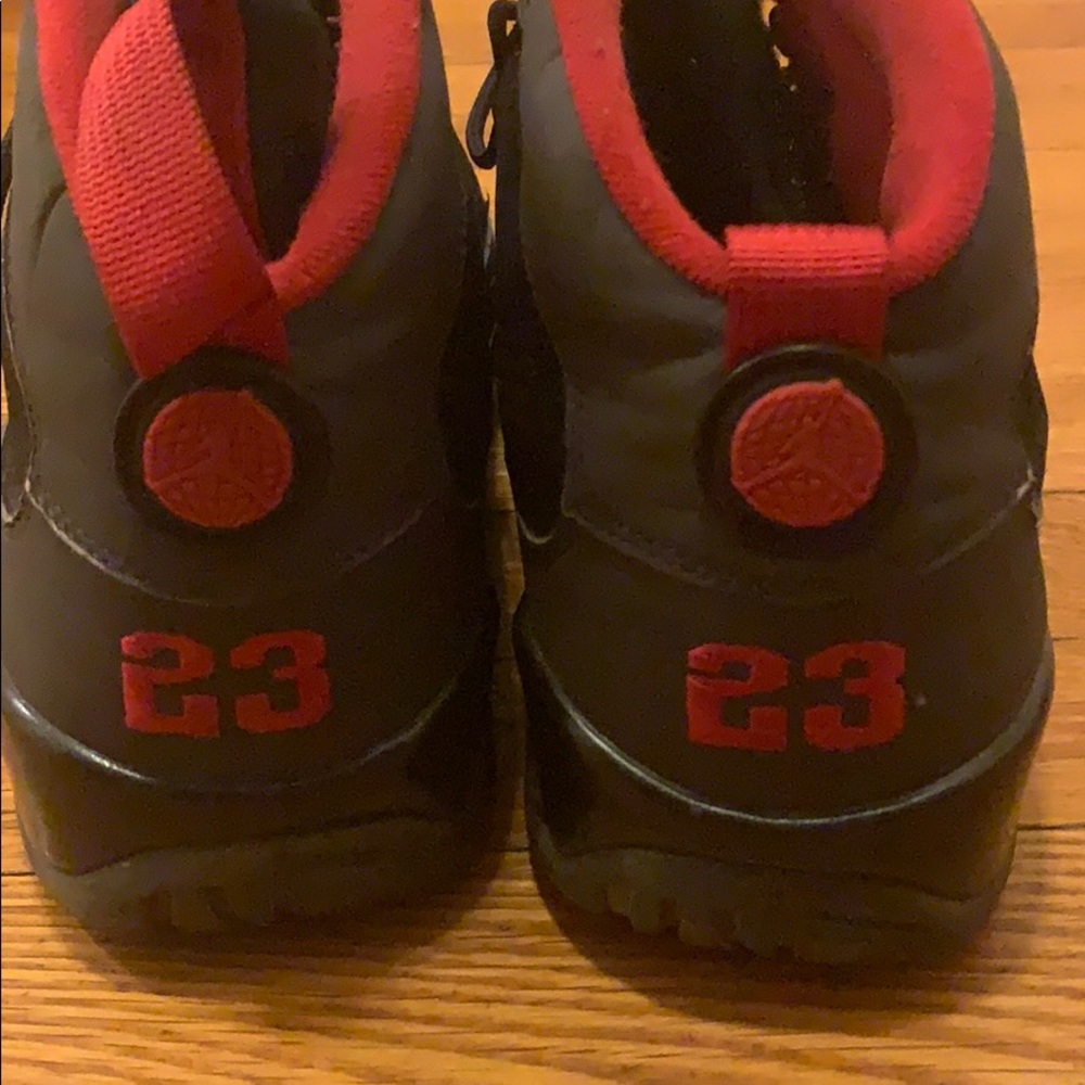 Men’s Jordans